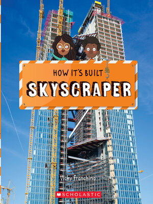 cover image of Skyscraper
